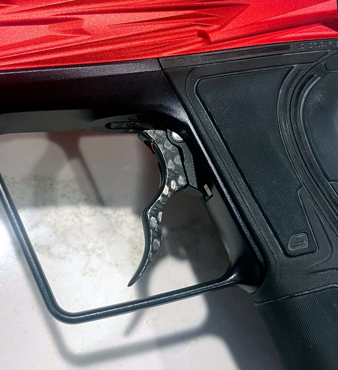 Aftermath Deuce Trigger