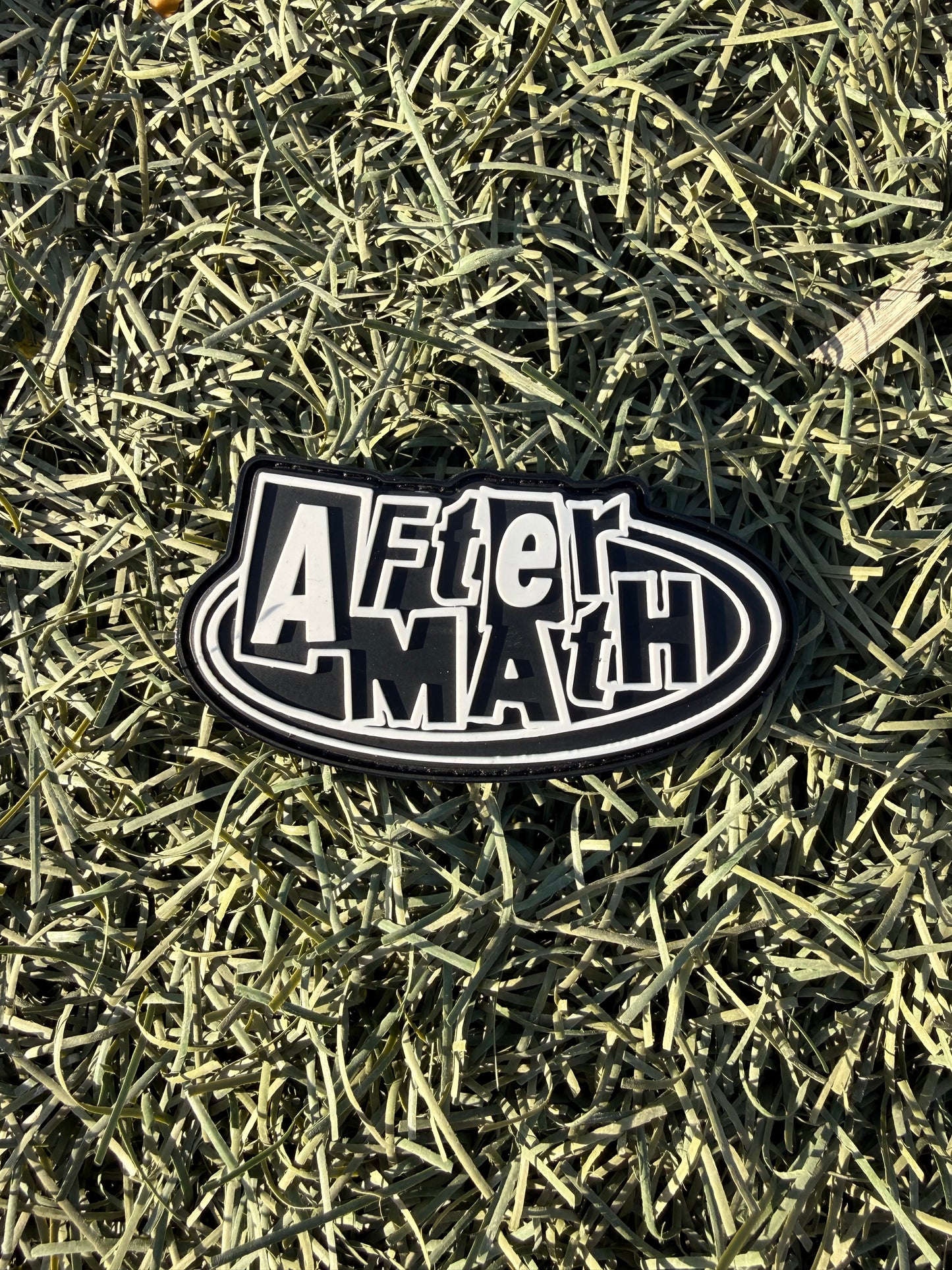 2026 Aftermath Patch