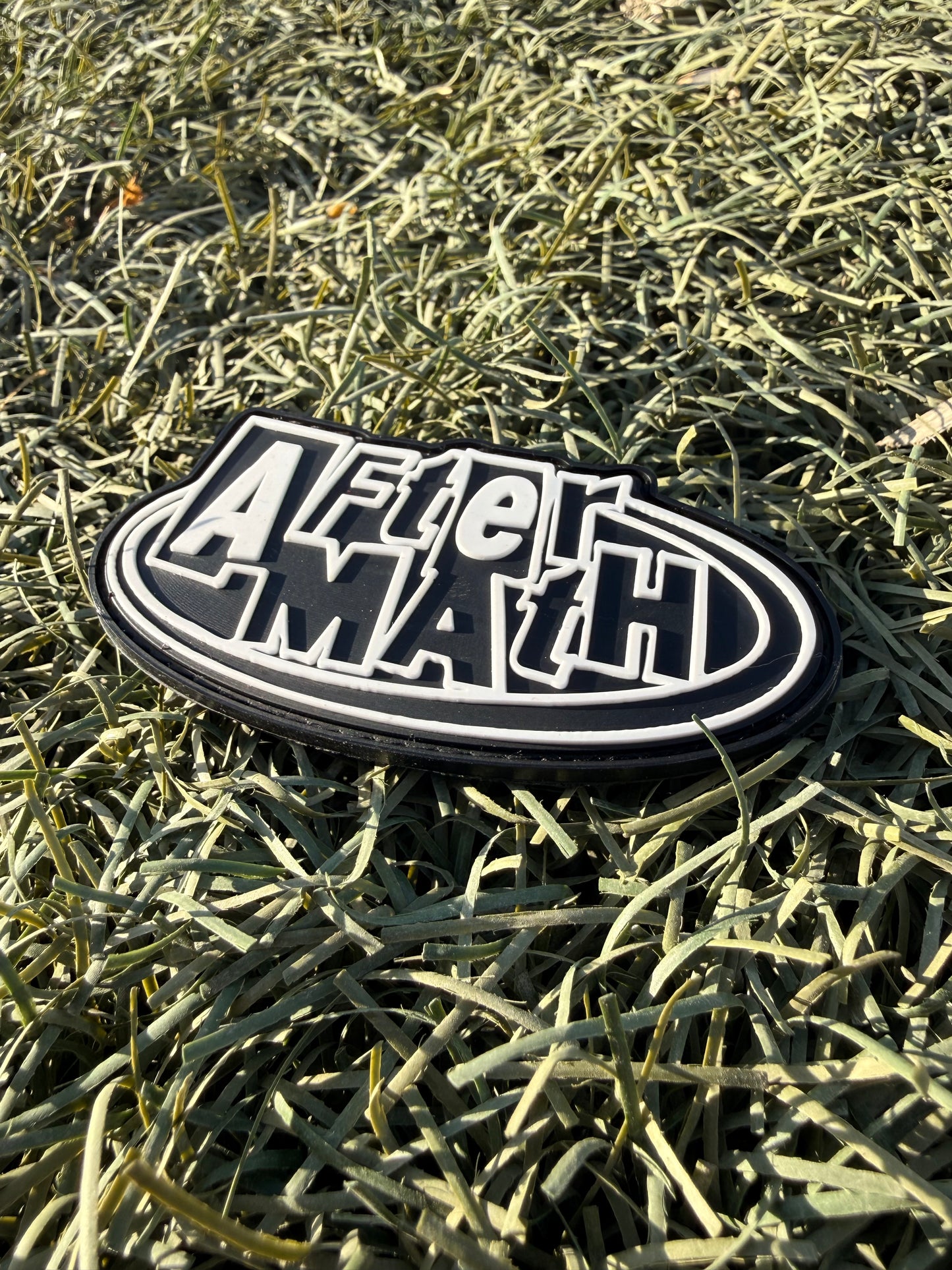2026 Aftermath Patch