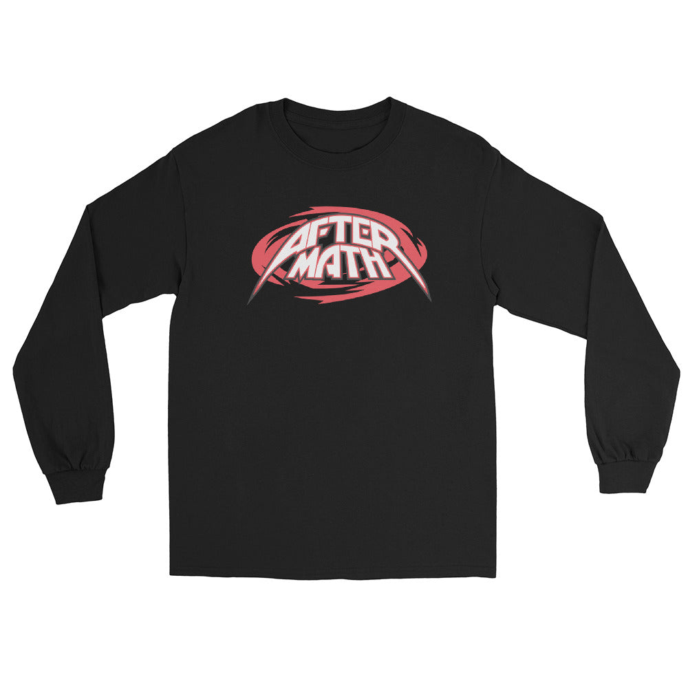 Aftermath Logo Long Sleeve