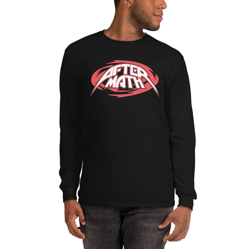 Aftermath Logo Long Sleeve