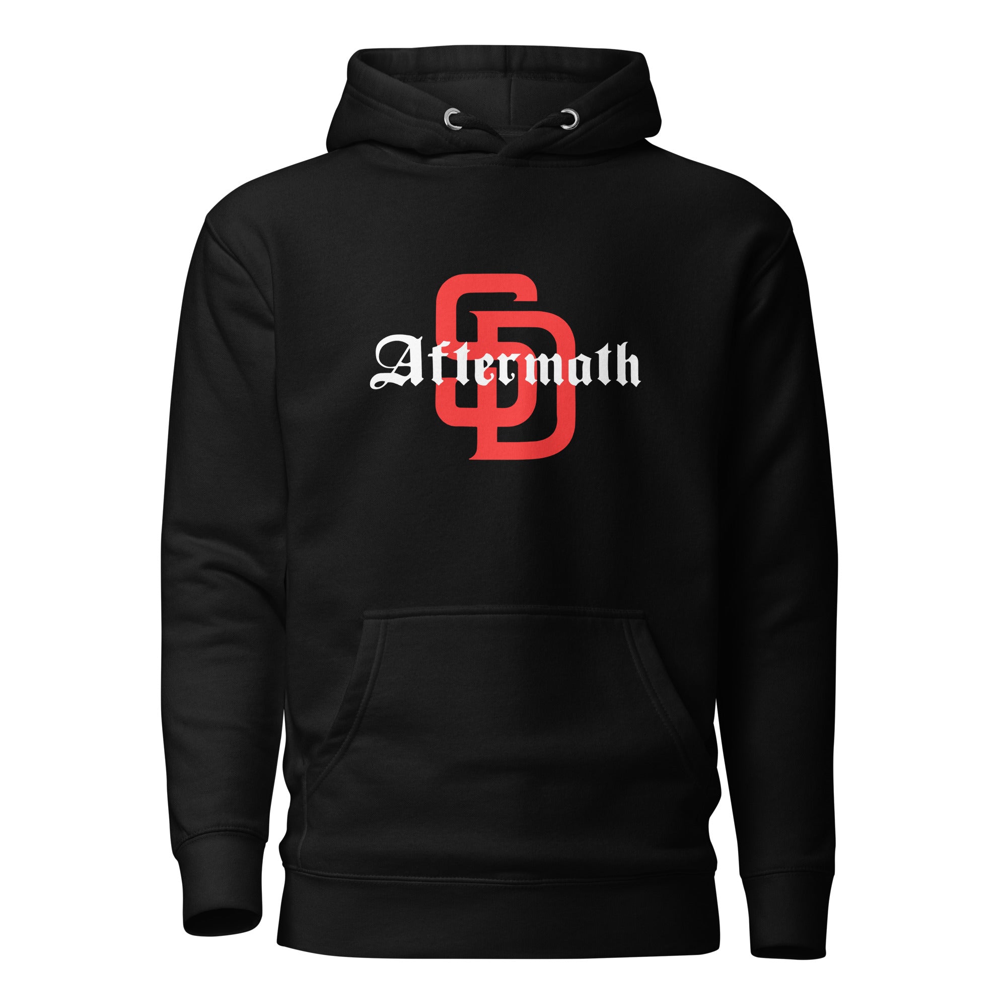 Overtime split o discount hoodie