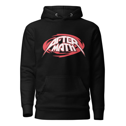 Aftermath Logo Hoodie